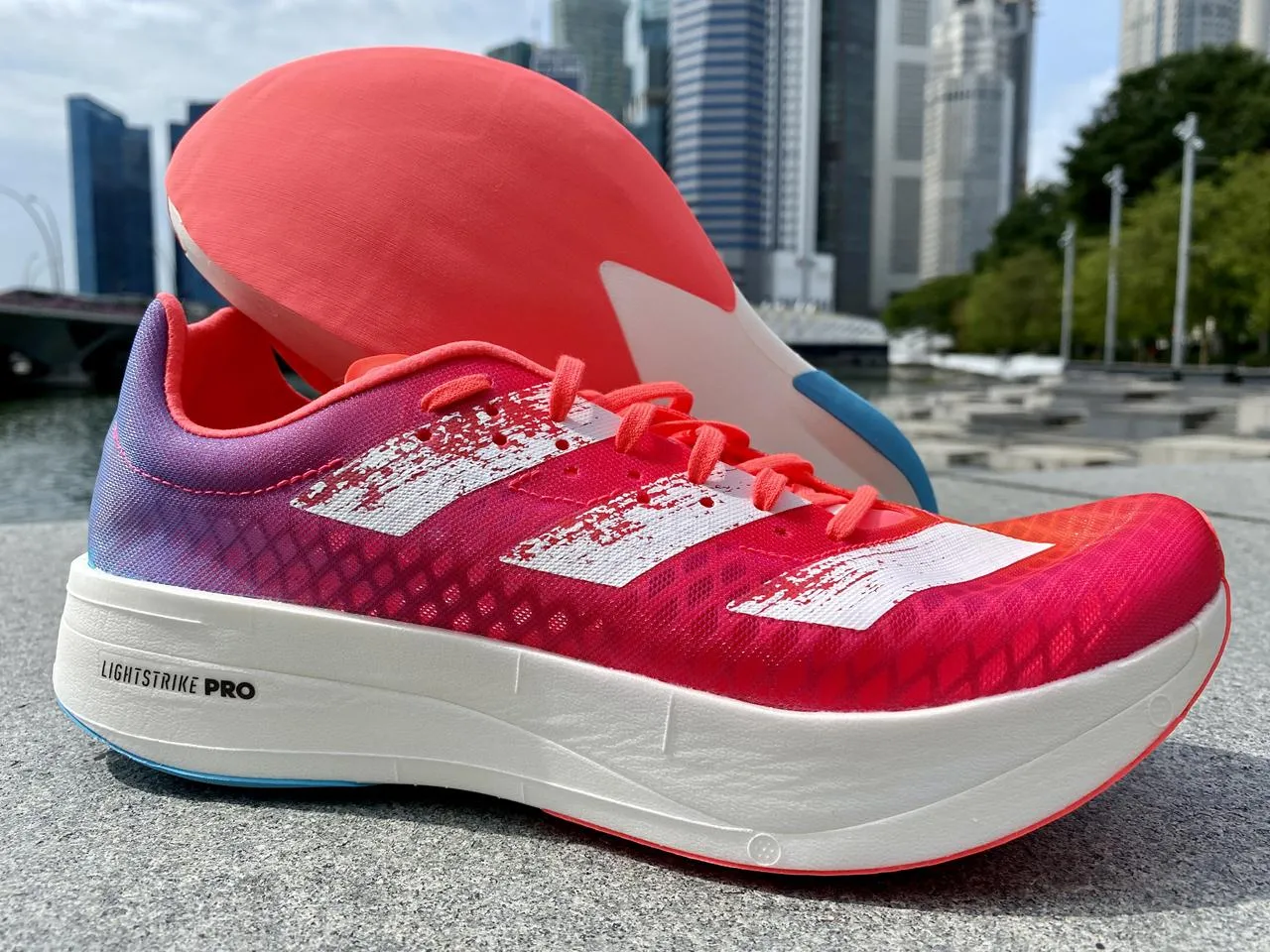 Adidas Adizero Adios Pro, Lightstrike Pro Adidas Sale Shoes