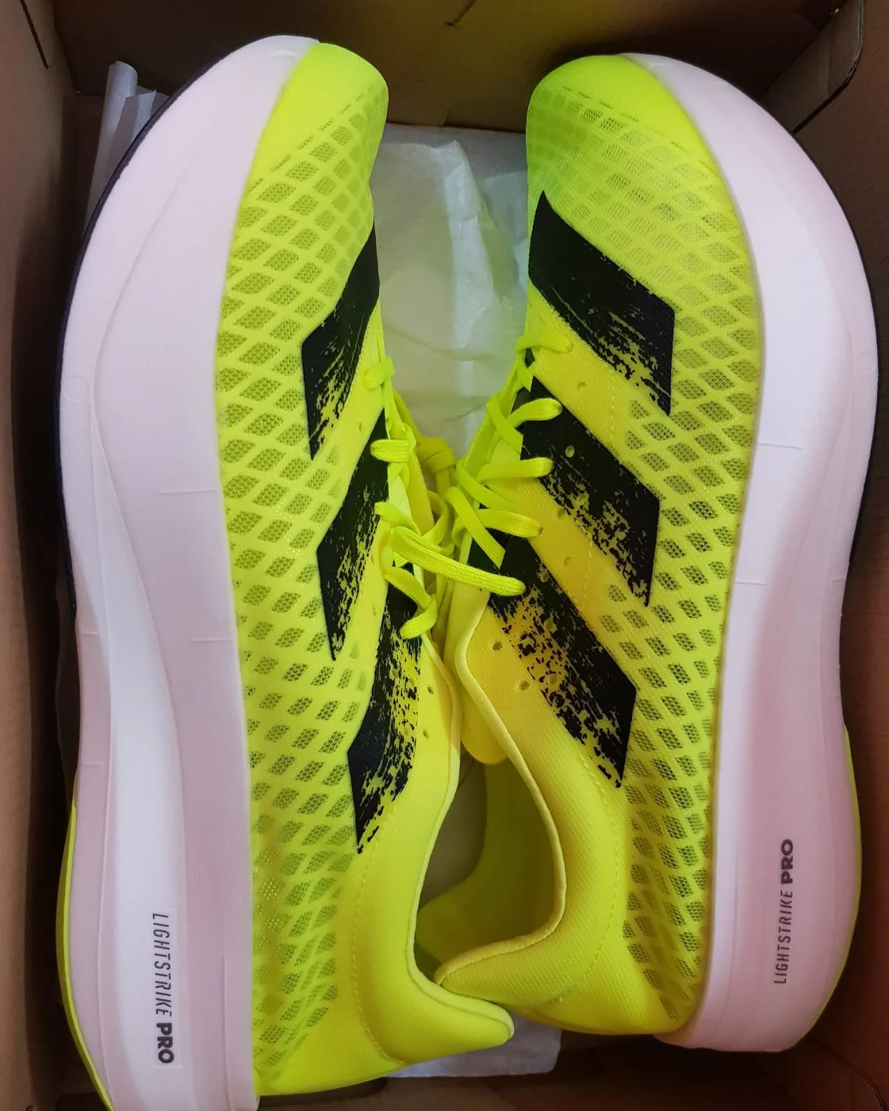 Adidas Adizero Adios Pro, Lightstrike Pro Adidas Originals Sl 72 Rs Shoes