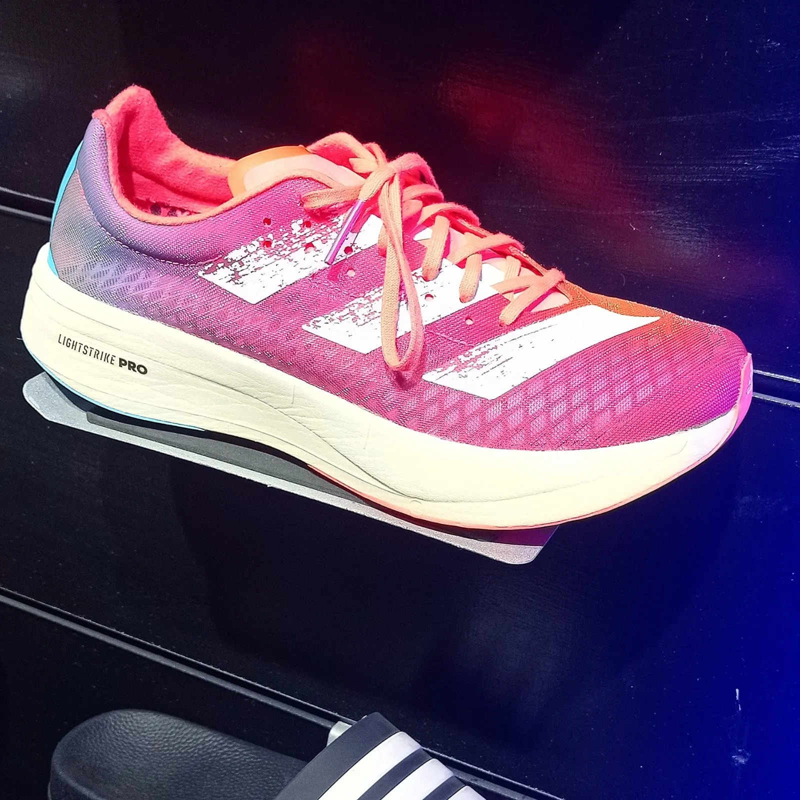 Adidas Adizero Adios Pro, Lightstrike Pro Adidas Handball Spezial Athletic Shoe