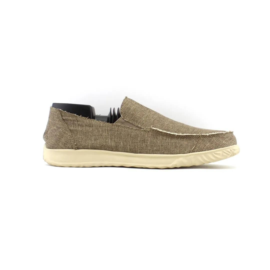 DROPE . Slip On Barefoot