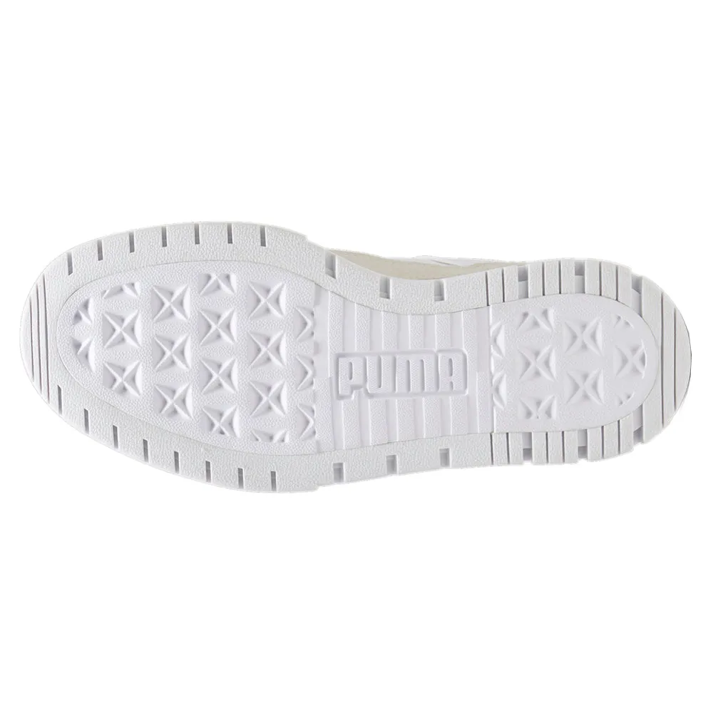 Mayze Crashed Platform Sneakers Nba 2k20 Puma Shoes