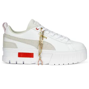 Asics Nyc Shoes Mayze Lucky Charms Lace Up Sneakers