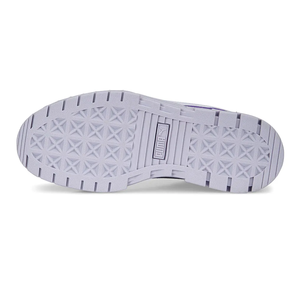 Mayze UT Mono Platform Sneakers Asics Overpronation Running Shoe