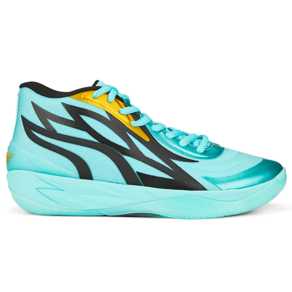 Mb.02 X Honeycomb Basketball Shoes Asics Gel Court Speed Tennis Shoes