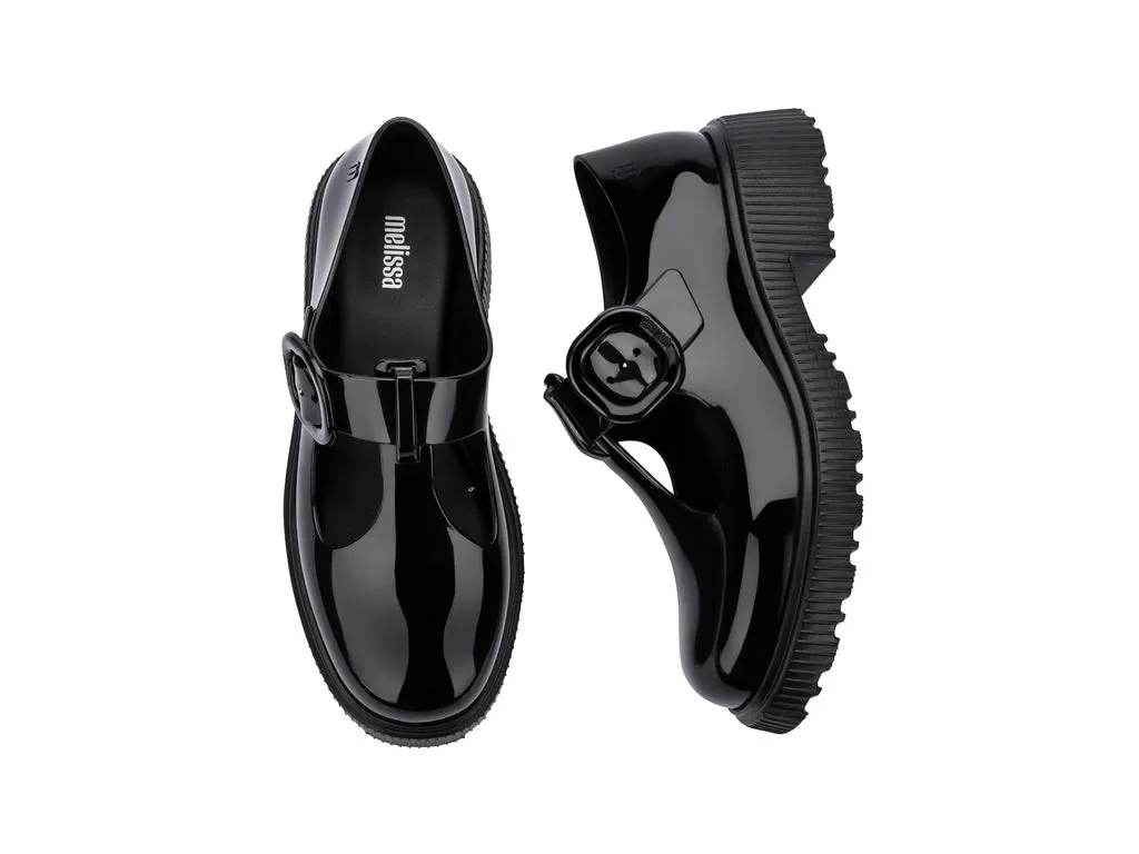 MELISSA JACKIE AD Bottom Tennis Shoes