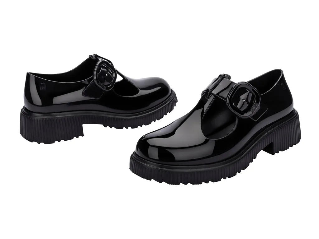 MELISSA JACKIE AD Flat Shoes With Strap