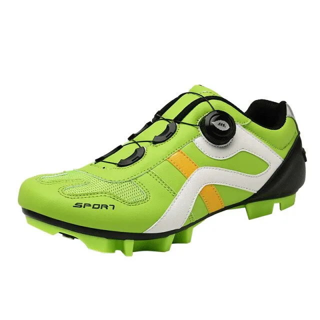 Snipe Sneakers Men Cycling Shoes Race Cleat Boot Sports Sneaker