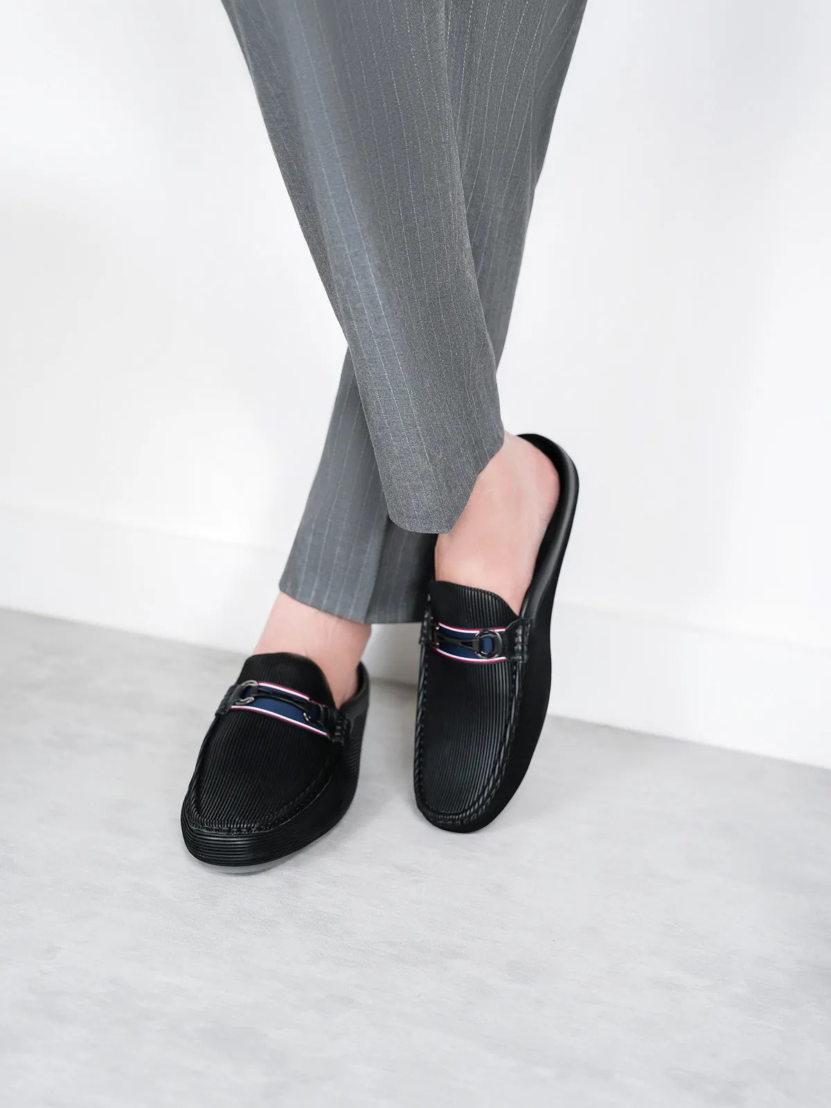 Best Flat Shoes For Working Out Men "ARNEL" Casual Comfy Moccasins