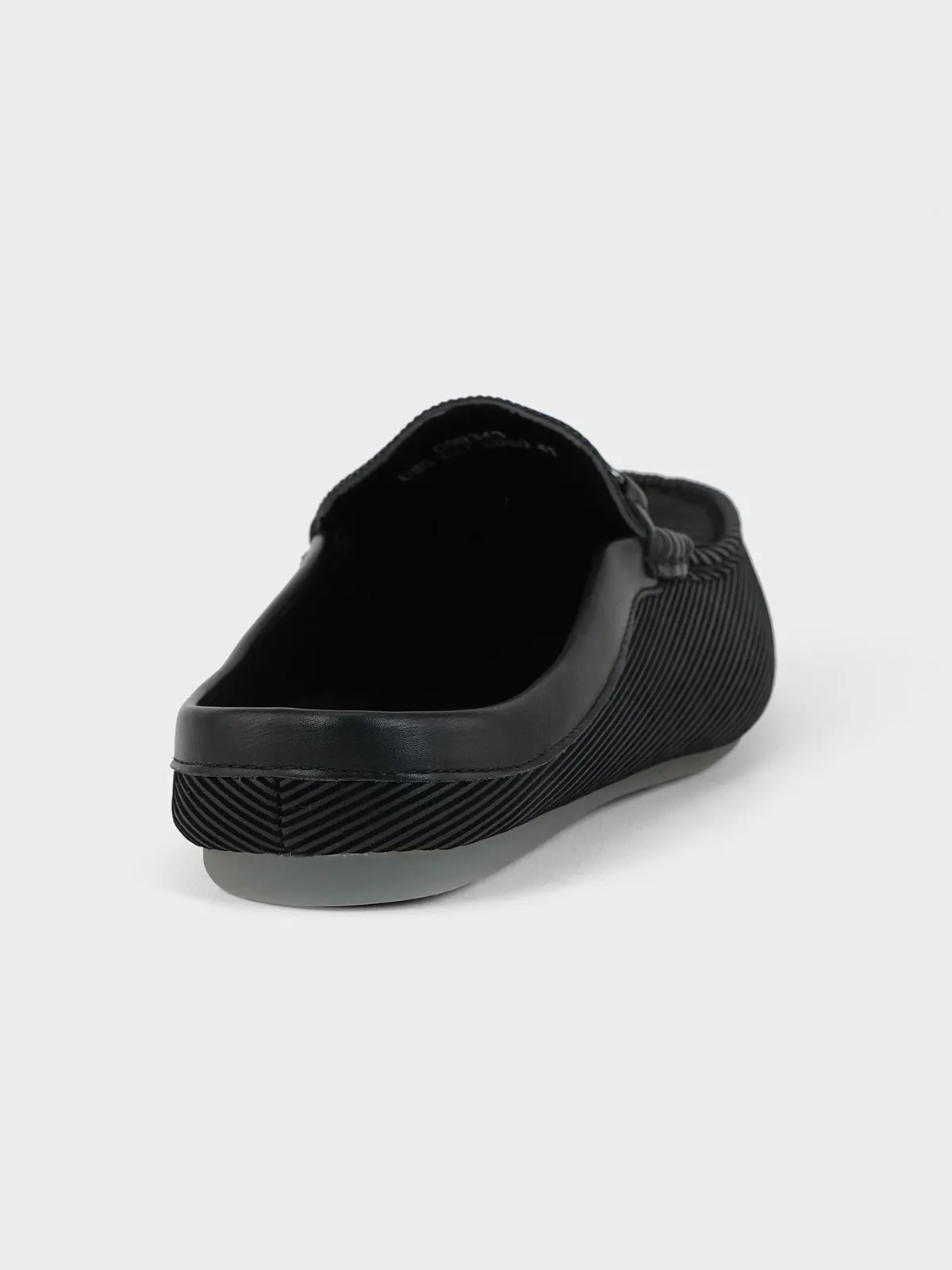 Shoes For Flat Feet Plantar Fasciitis Men "ARNEL" Casual Comfy Moccasins