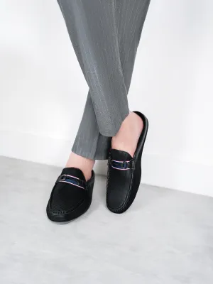 Men "ARNEL" Casual Comfy Moccasins Best Shoes For Flat Feet For Standing