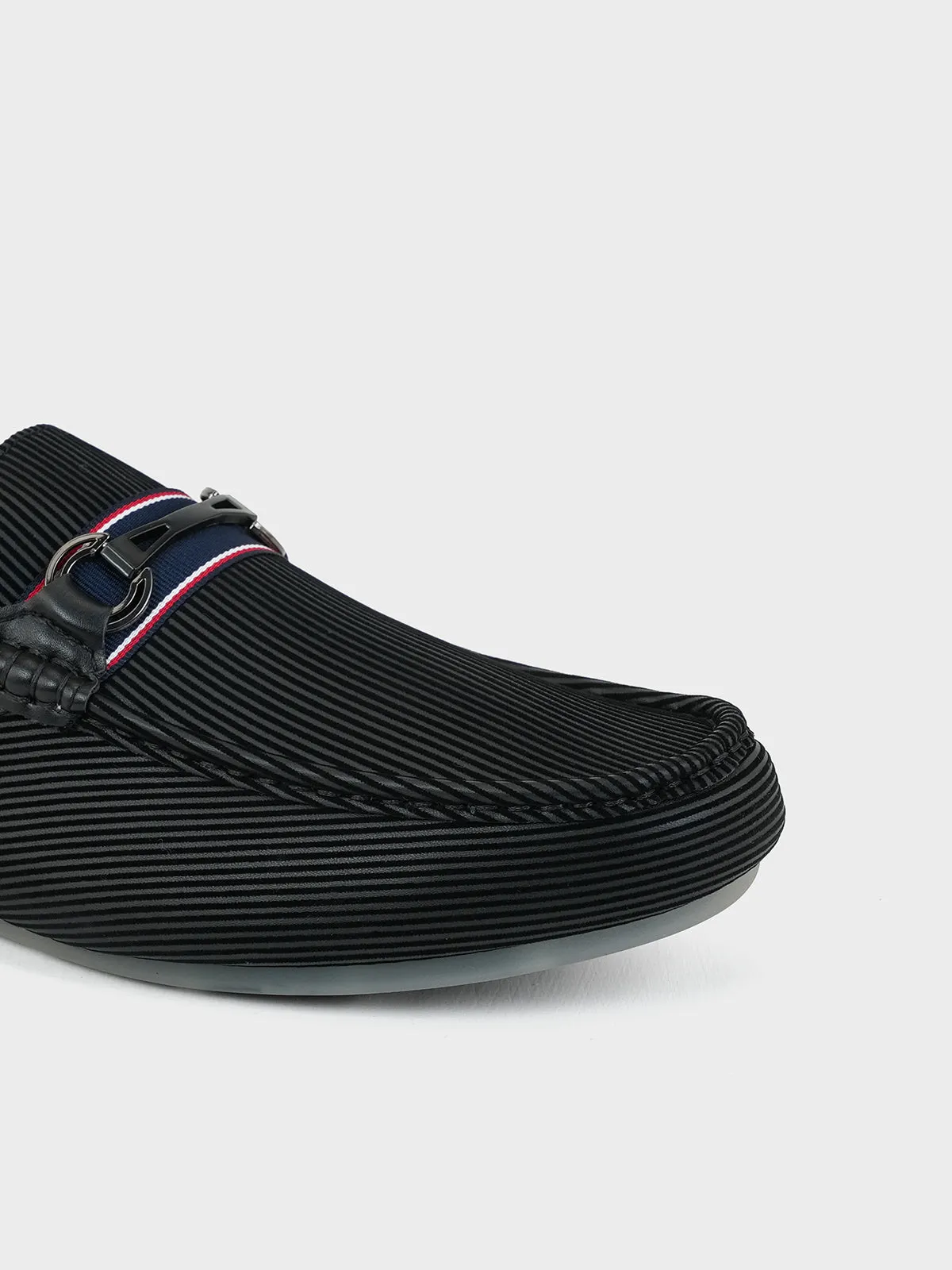 Men "ARNEL" Casual Comfy Moccasins Best Shoes For Flat Feet And Overpronation