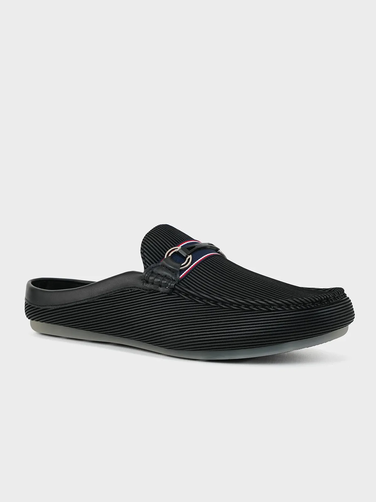 Shoes Studded Flats Men "ARNEL" Casual Comfy Moccasins