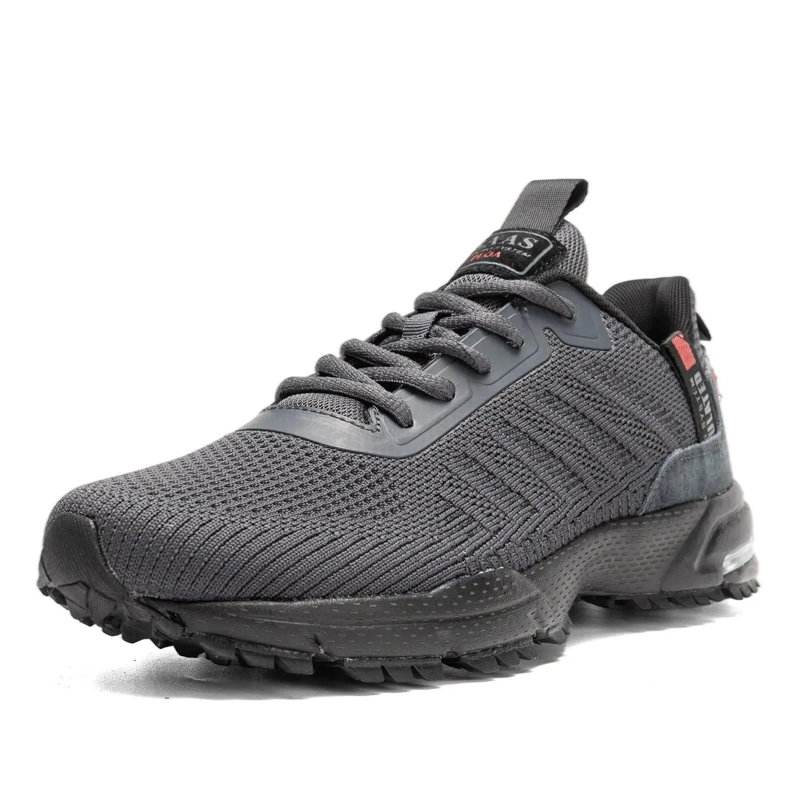 Men Running Shoes Lightweight Sneakers Best Shoes Gym Running