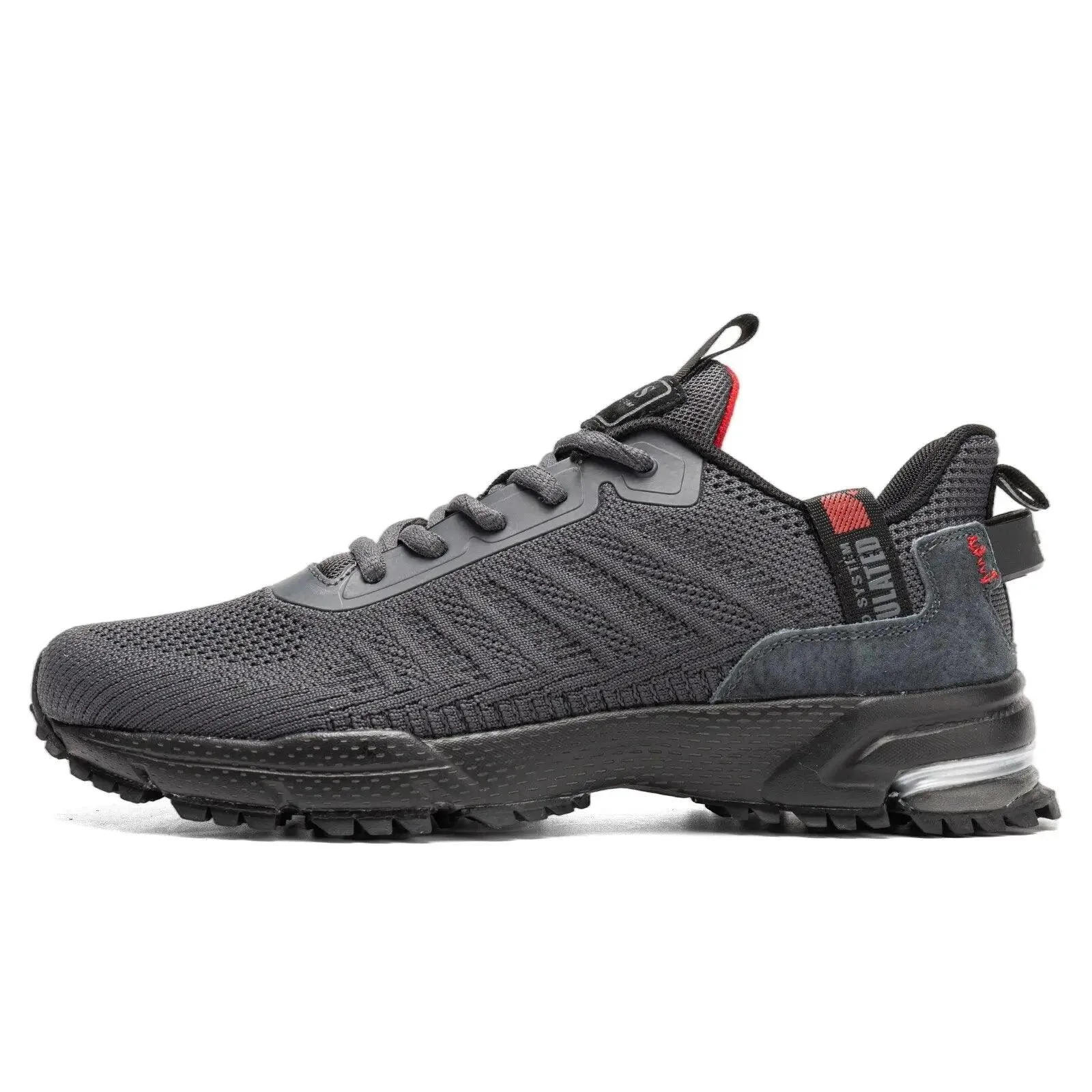 Carbon-plated Running Shoes Men Running Shoes Lightweight Sneakers