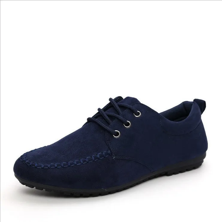 Sand Loafers Men Shoes Men's Fashion Men Shoes Canvas Shoes Men Loafers Spring Summer Casual Flats