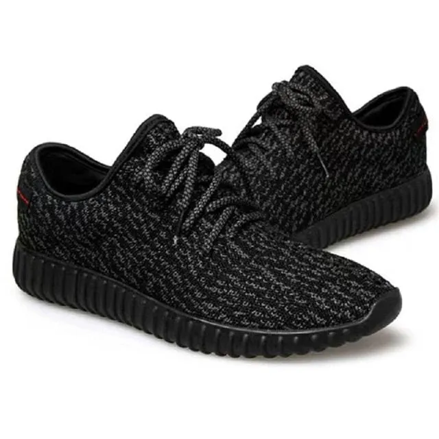 Work Boots Anti Fatigue Men shoes spring tide shoes work leather casual shoes waterproof shoes Korean version of board shoes student shoes white shoes