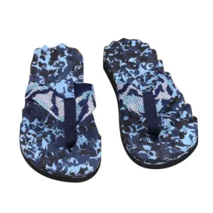Girls Sandals Size 2 Men Summer Camouflage Flip Flops Shoes Sandals Slipper indoor & outdoor