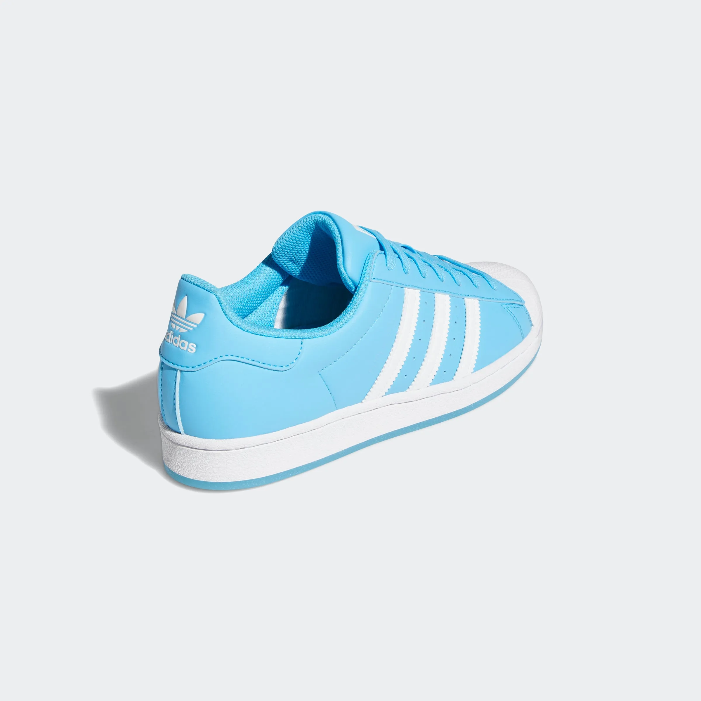 Men's adidas Originals Superstar Shoes Sky Rush Adidas Original Vintage Shoes