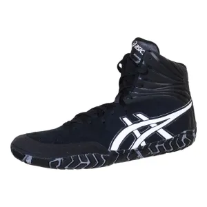 Men's Asics Agressor 5 Asics Tennis Shoes Uk