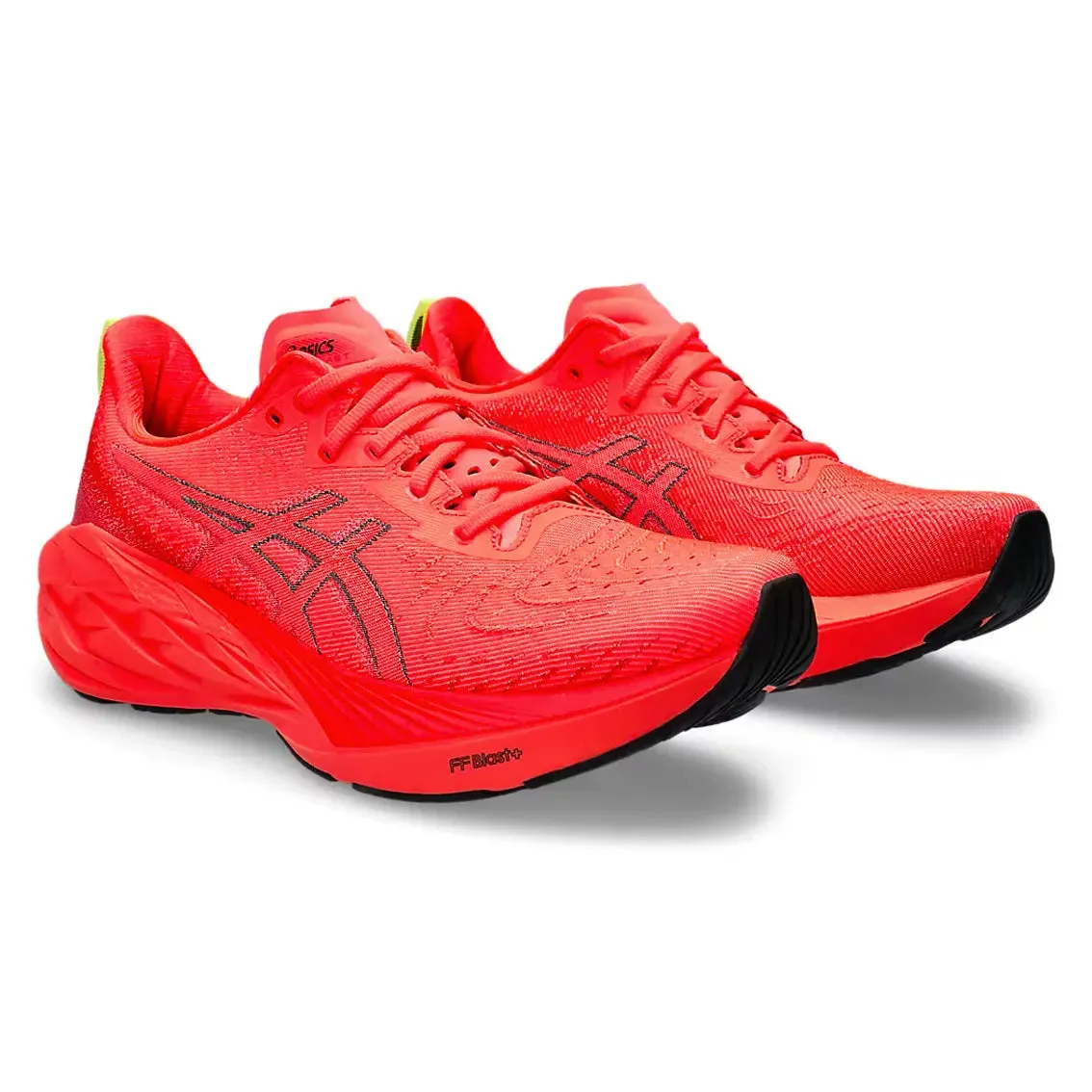 Asics Shoes Kayano 21 Mens ASICS Novablast 4