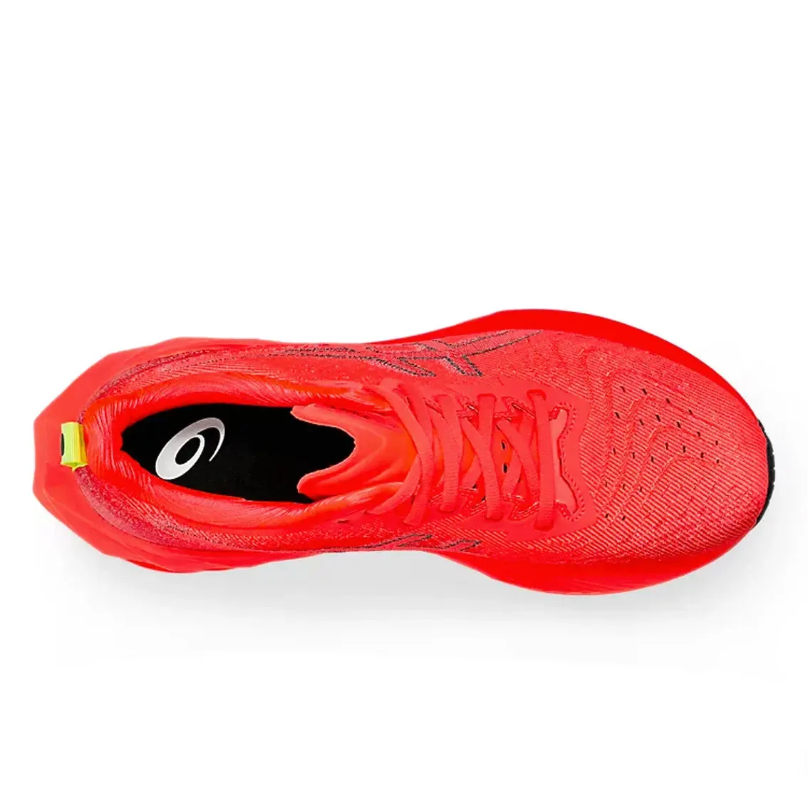 Asics Shoes Singapore Mens ASICS Novablast 4