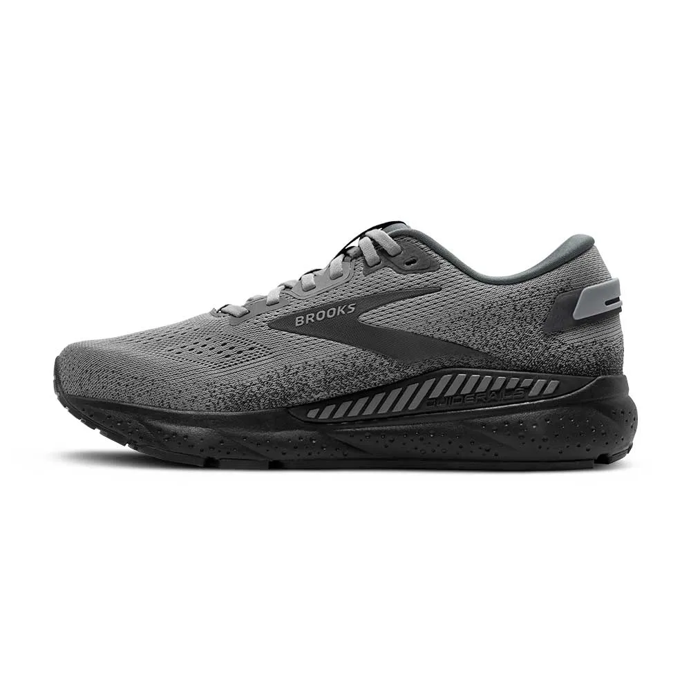 Top-rated Running Shoes On Amazon Right Now Men's Beast GTS 24 Running Shoe - Primer Grey/Ebony - Running Shoe