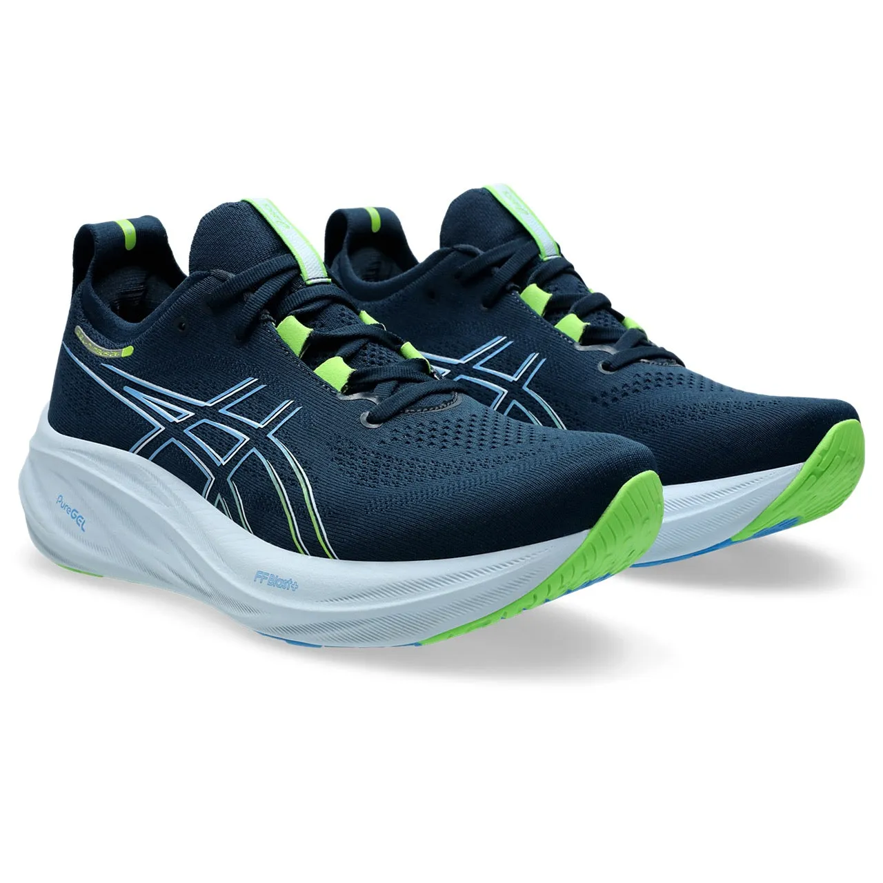 Men's Gel-Nimbus 26 Asics Shoes For Shin Splints