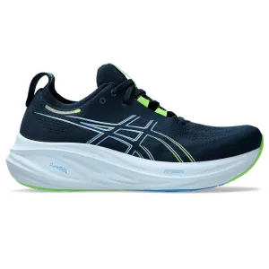 Asics Vintage Running Shoes Men's Gel-Nimbus 26