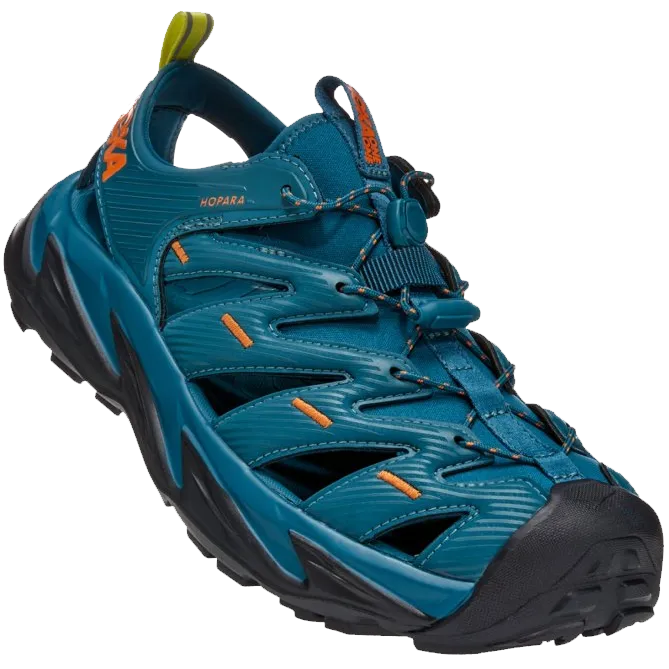 Sandals Church Riverside Ca Men's Hopara