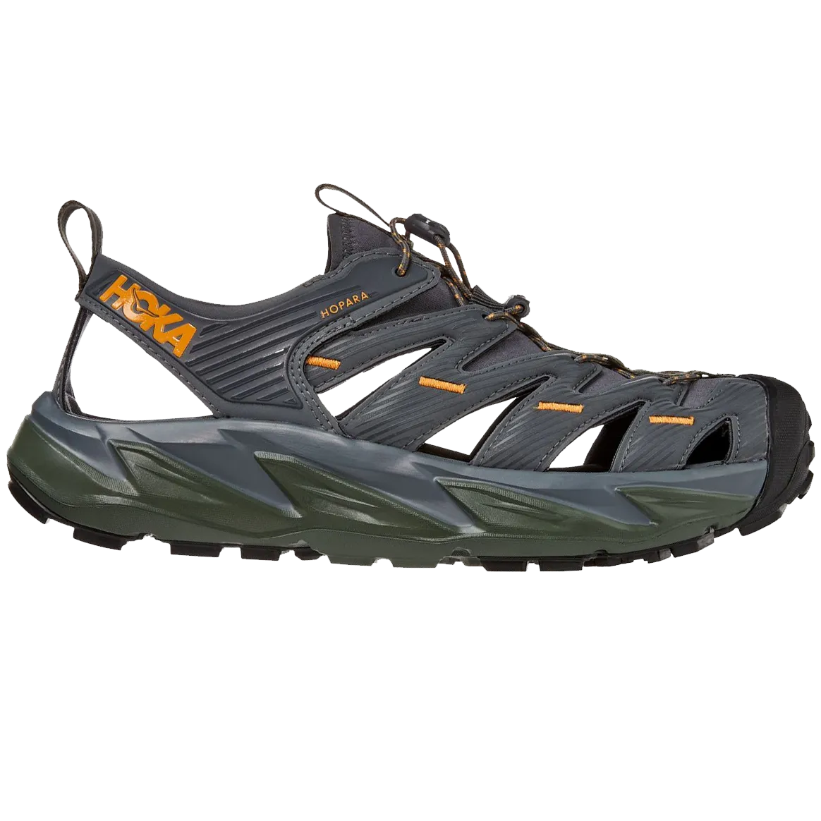Men's Hopara Ancient Roman Sandals