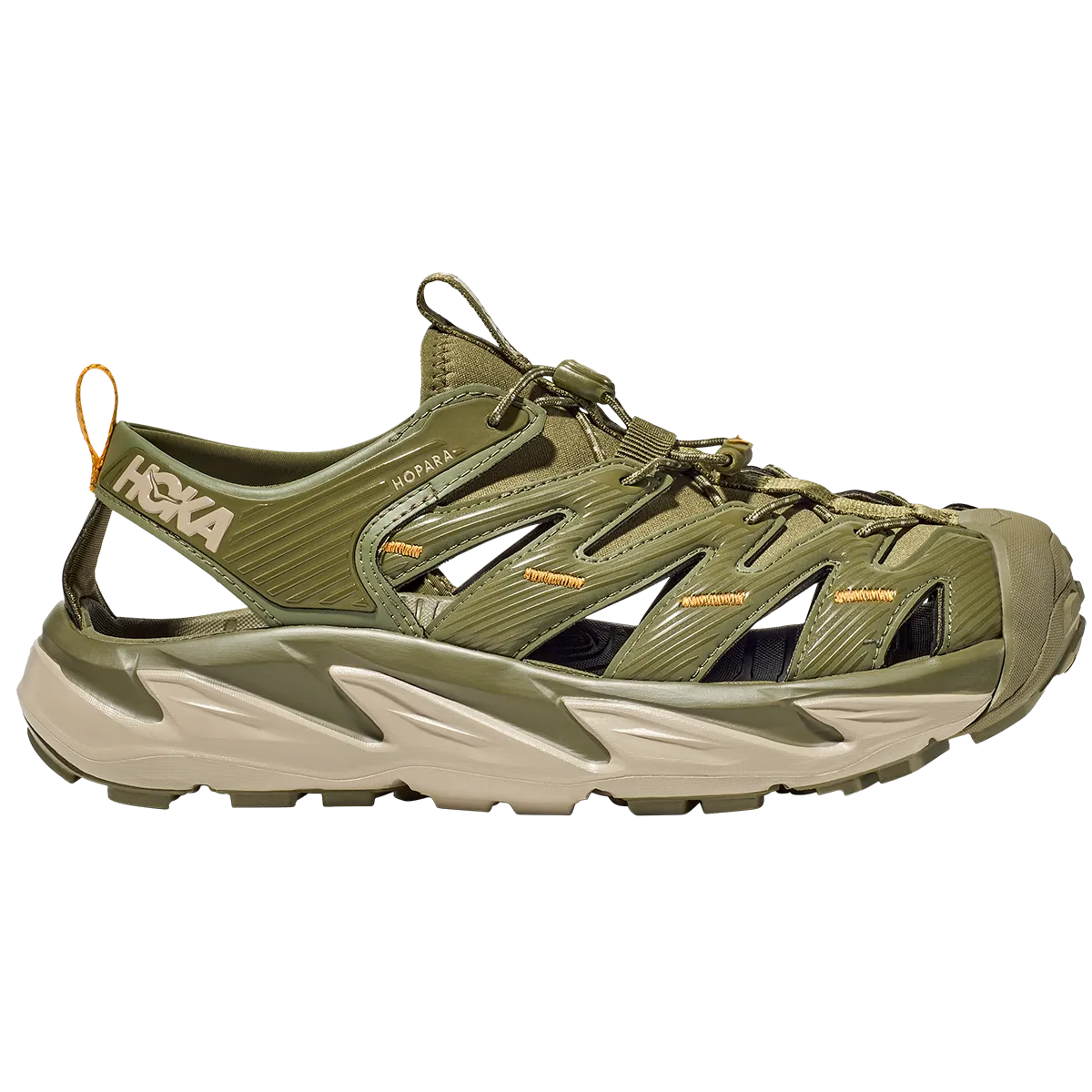 Men's Hopara Walking Comfort Sandals