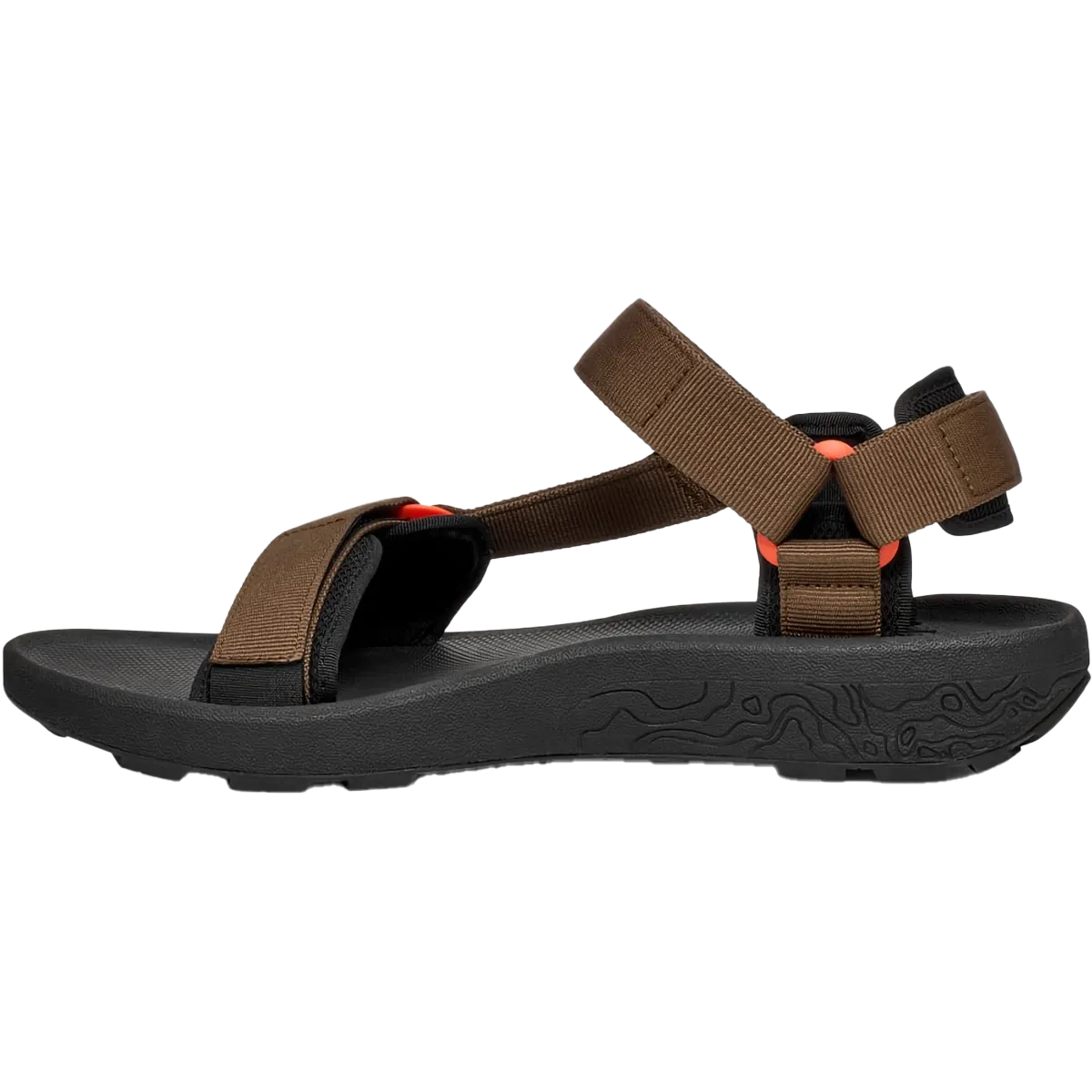 Men's Hydratrek Sandal Step In Sandals