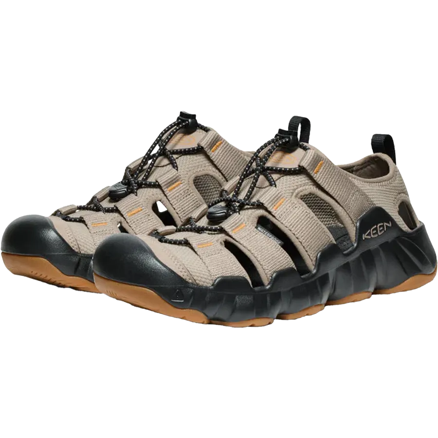 Ten Little Splash Sandals Men's Hyperport H2