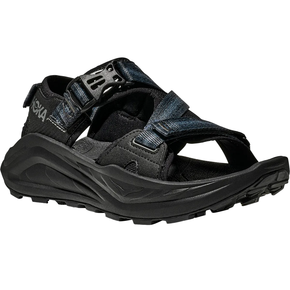 Men's Infini Hike TC Sandals With Small Heel