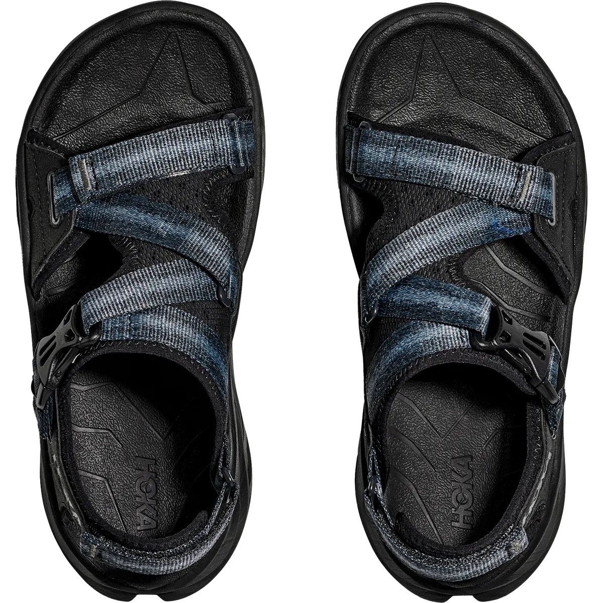 Tiddies Sandals Inc Men's Infini Hike TC