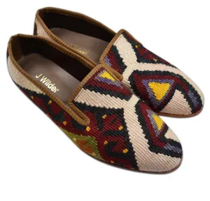 Men's Kilim Loafers size 13 Comfort Loafers