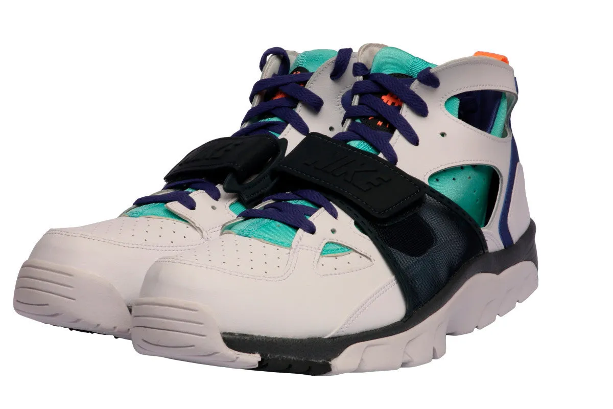 Hades Sneakers Men's Nike Air Trainer Huarache (fixed)
