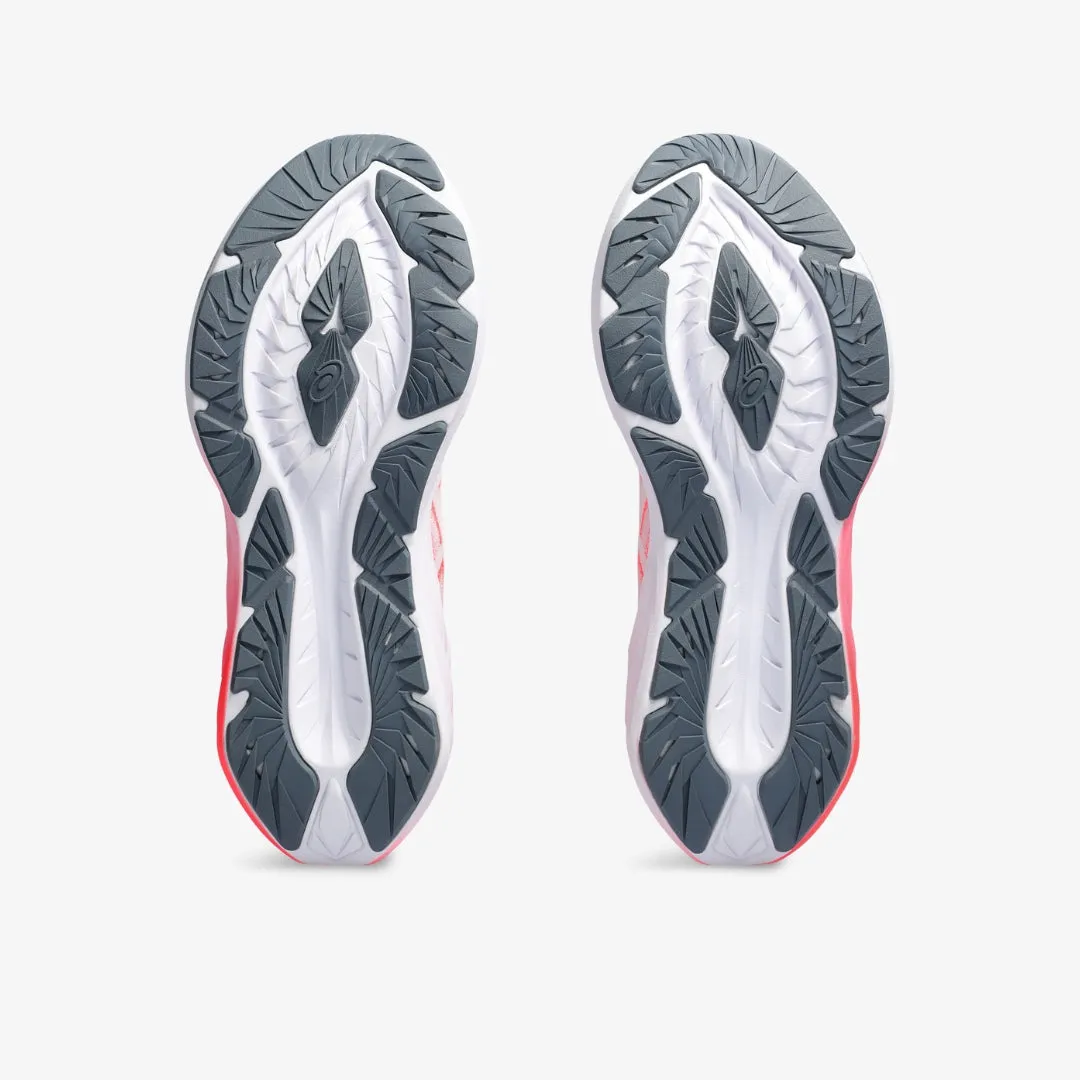 Men's Novablast 4 Different Types Of Asics Running Shoes