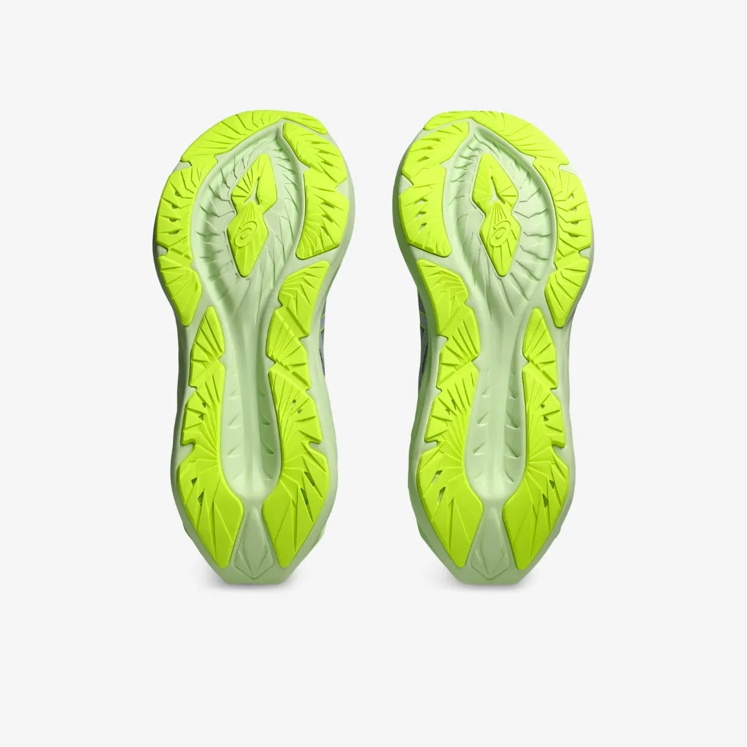 Men's Novablast 4 Asics Shoes For Padel