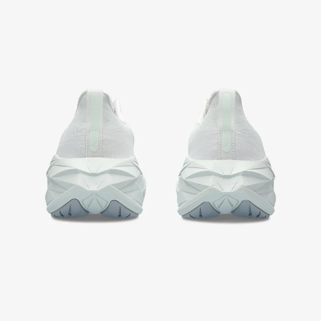 Men's Novablast 4 Asics Shoes For Arch Support