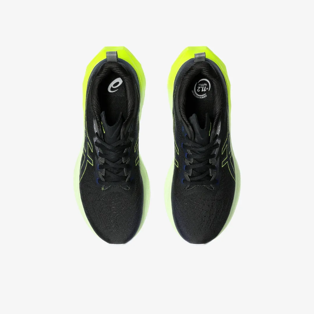 Men's Novablast 4 Asics Roadhawk Ff 2 Running Shoes