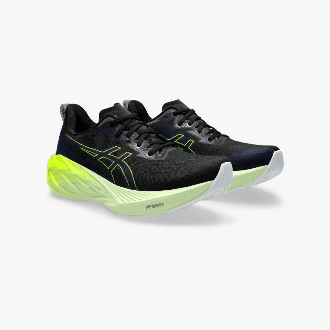 Men's Novablast 4 Asics Running Shoes Overpronation
