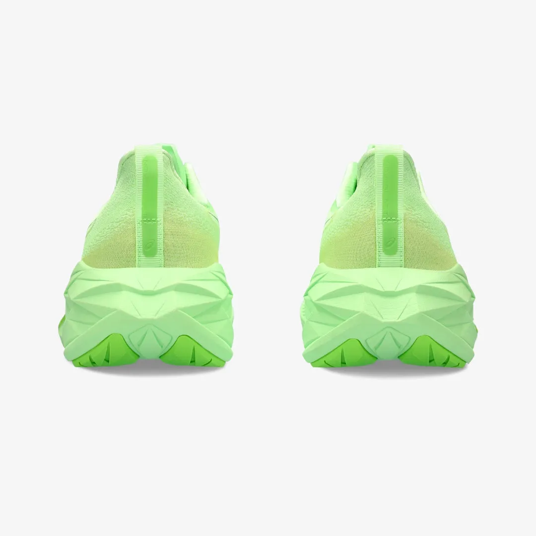 Asics Aggressor Shoes Men's Novablast 4