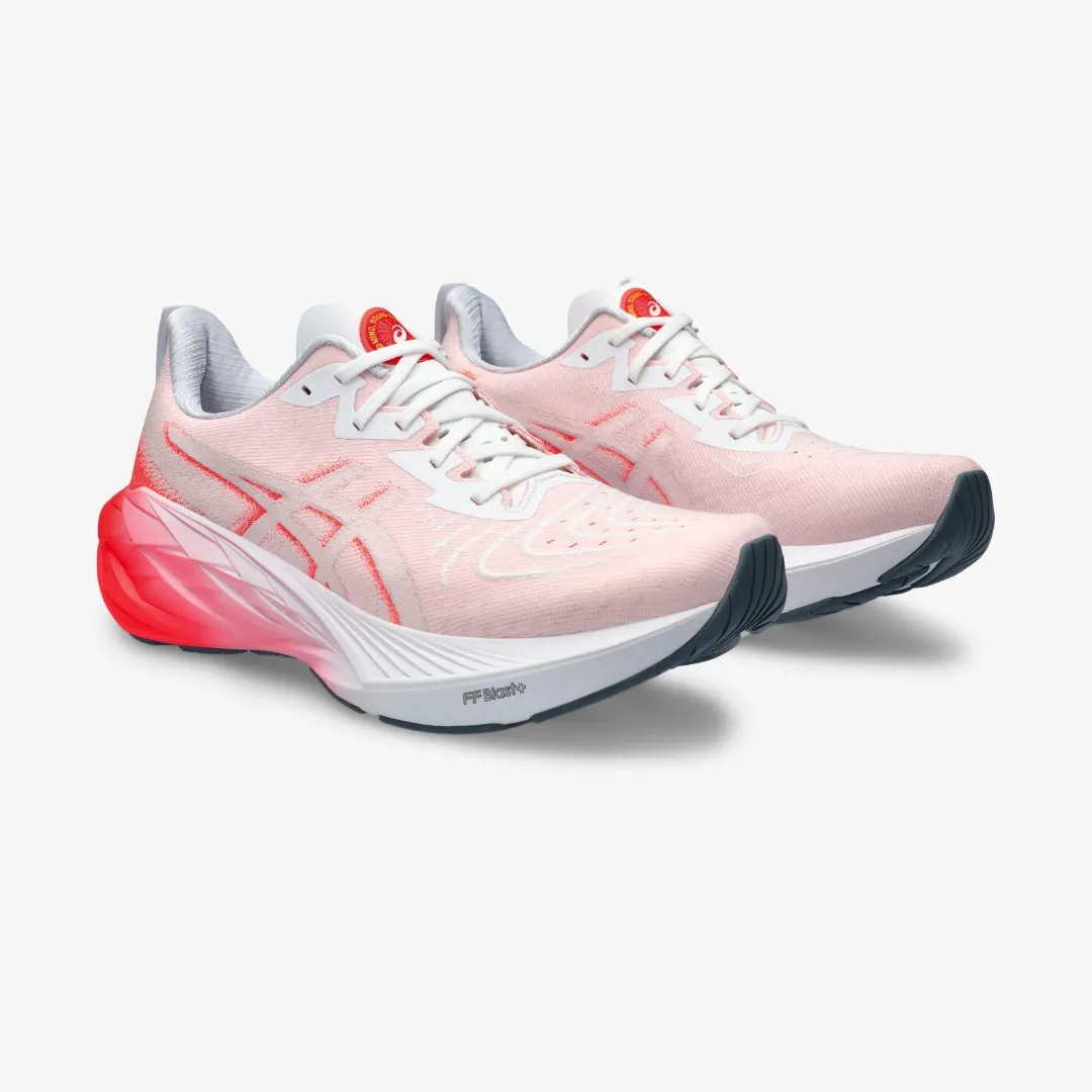 Asics Gel-kayano 30 Running Shoes Men's Novablast 4