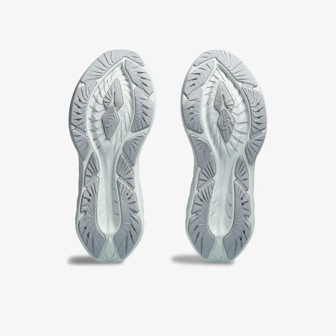 Novak Djokovic Asics Tennis Shoes Men's Novablast 4