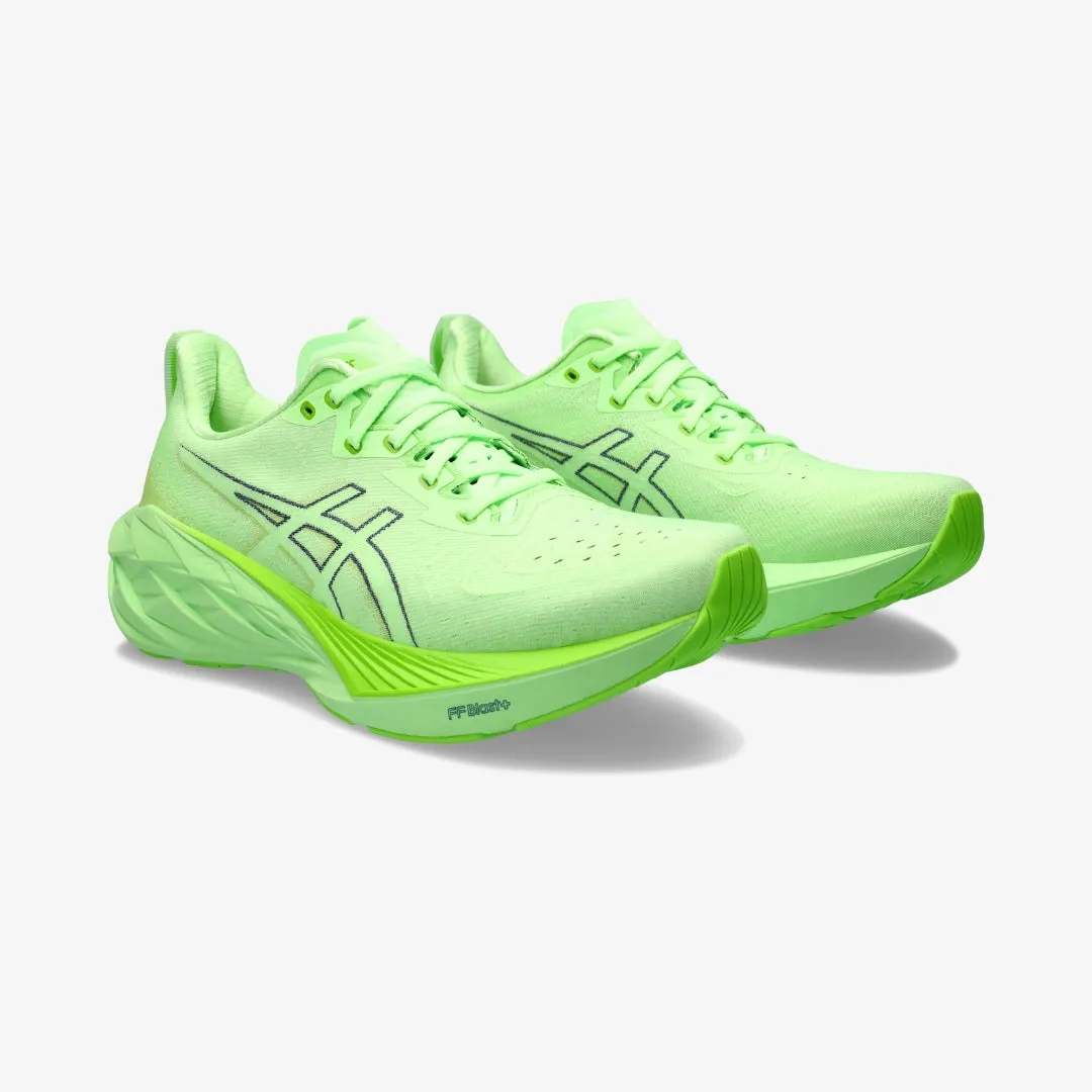 Shoes Similar To Asics Novablast 4 Men's Novablast 4