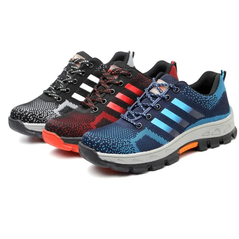 Men's steel toe work safety shoes, 3 colors, high quality Ariat Work Boot Steel Toe