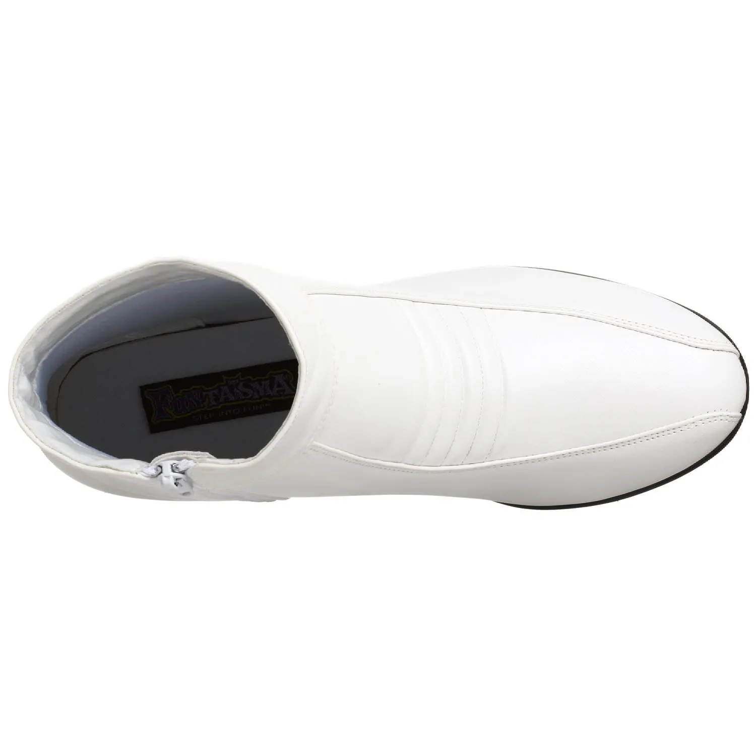 Work Boots Electrical Hazard Men's White Stormtrooper & Clone Trooper Boots