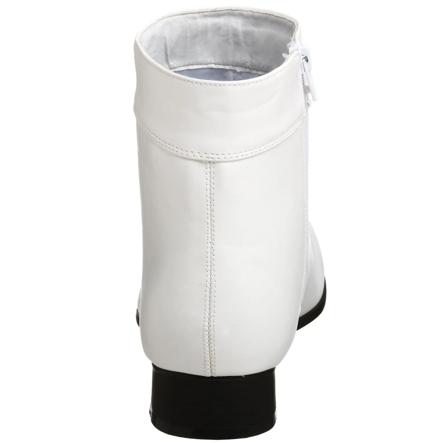 Pro Work Boots Waterproof Men's White Stormtrooper & Clone Trooper Boots