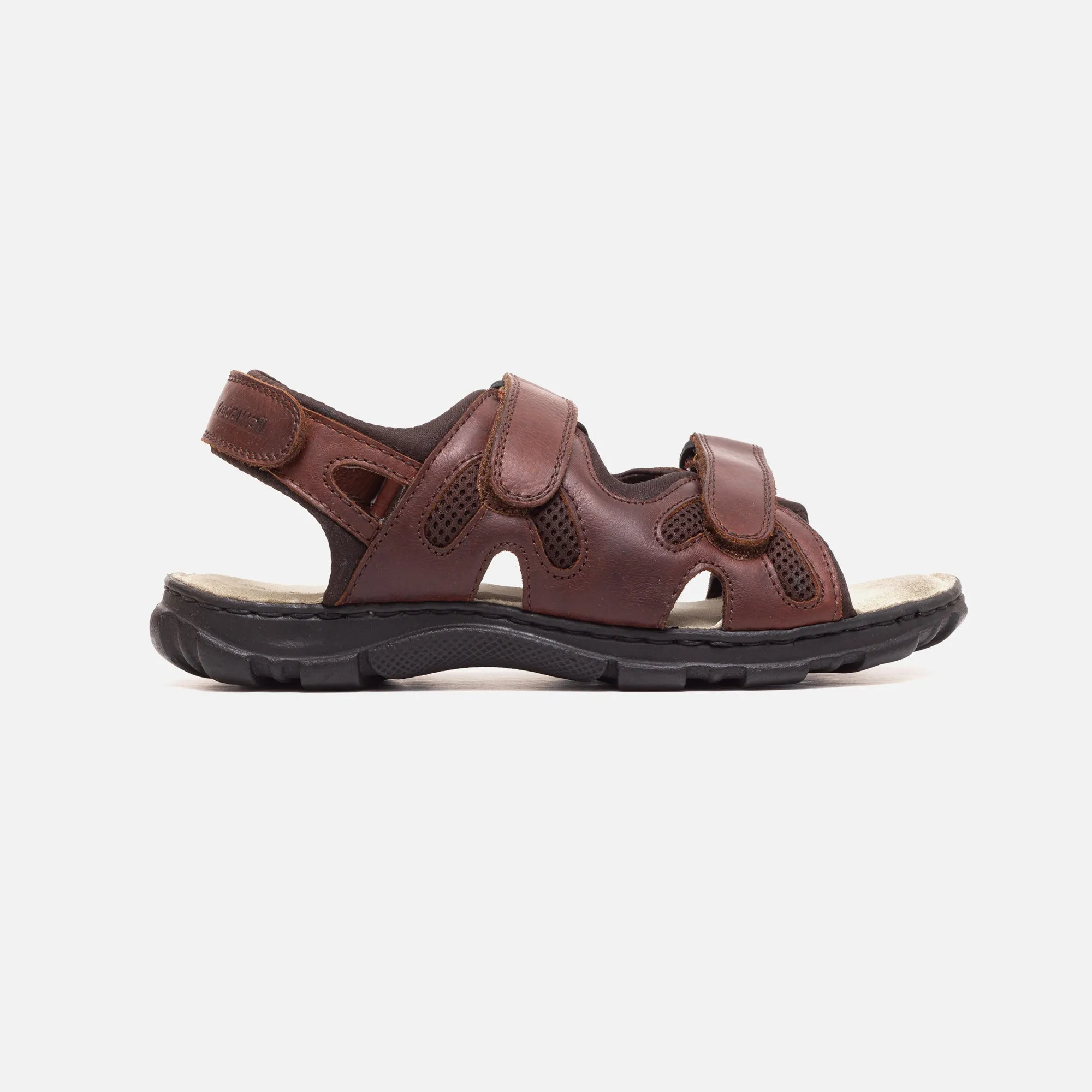 Mens Wide Fit Sandals Ashley Sandals by Tredd Well Slide Sandals Furry
